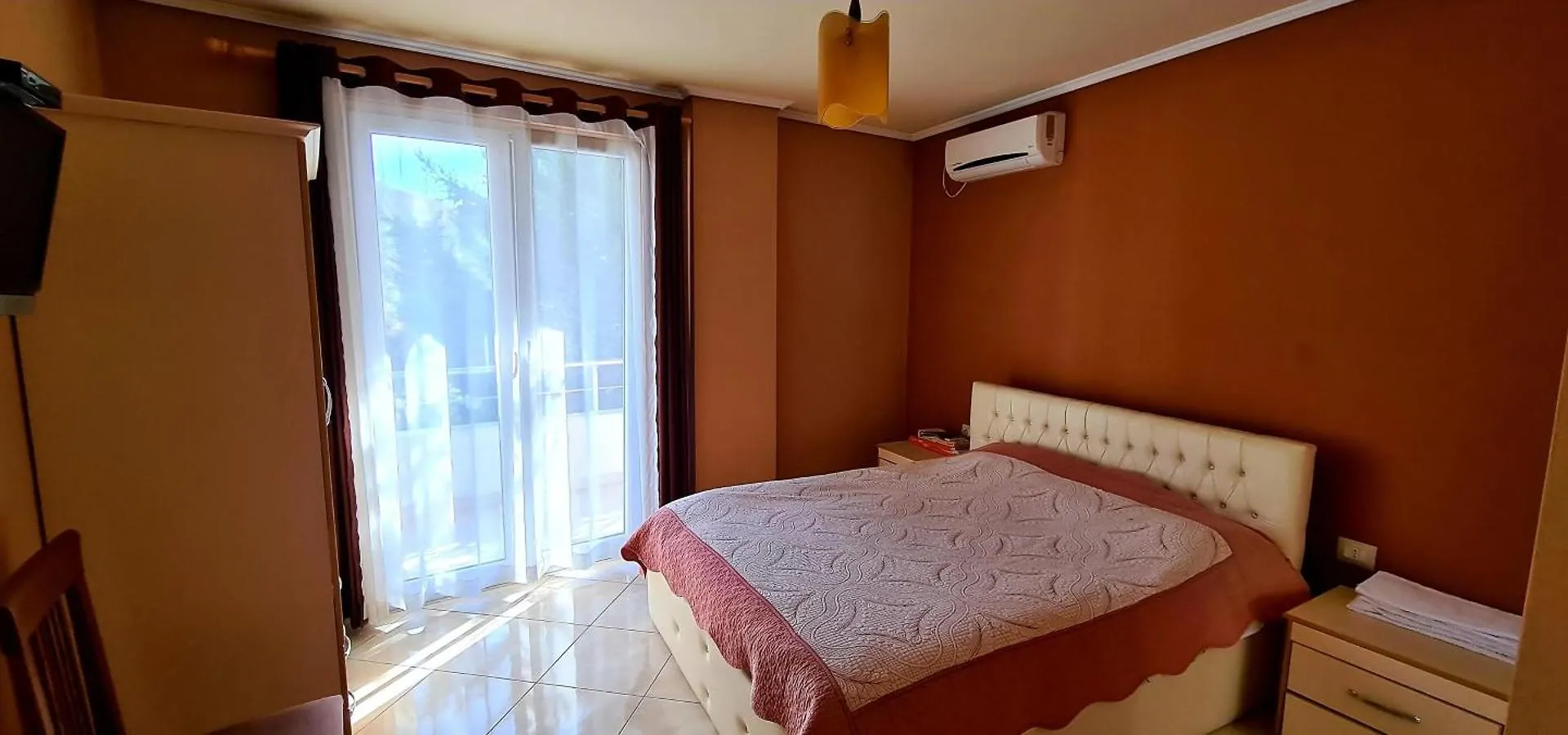 Hotel Te Sadiku Gramsh
