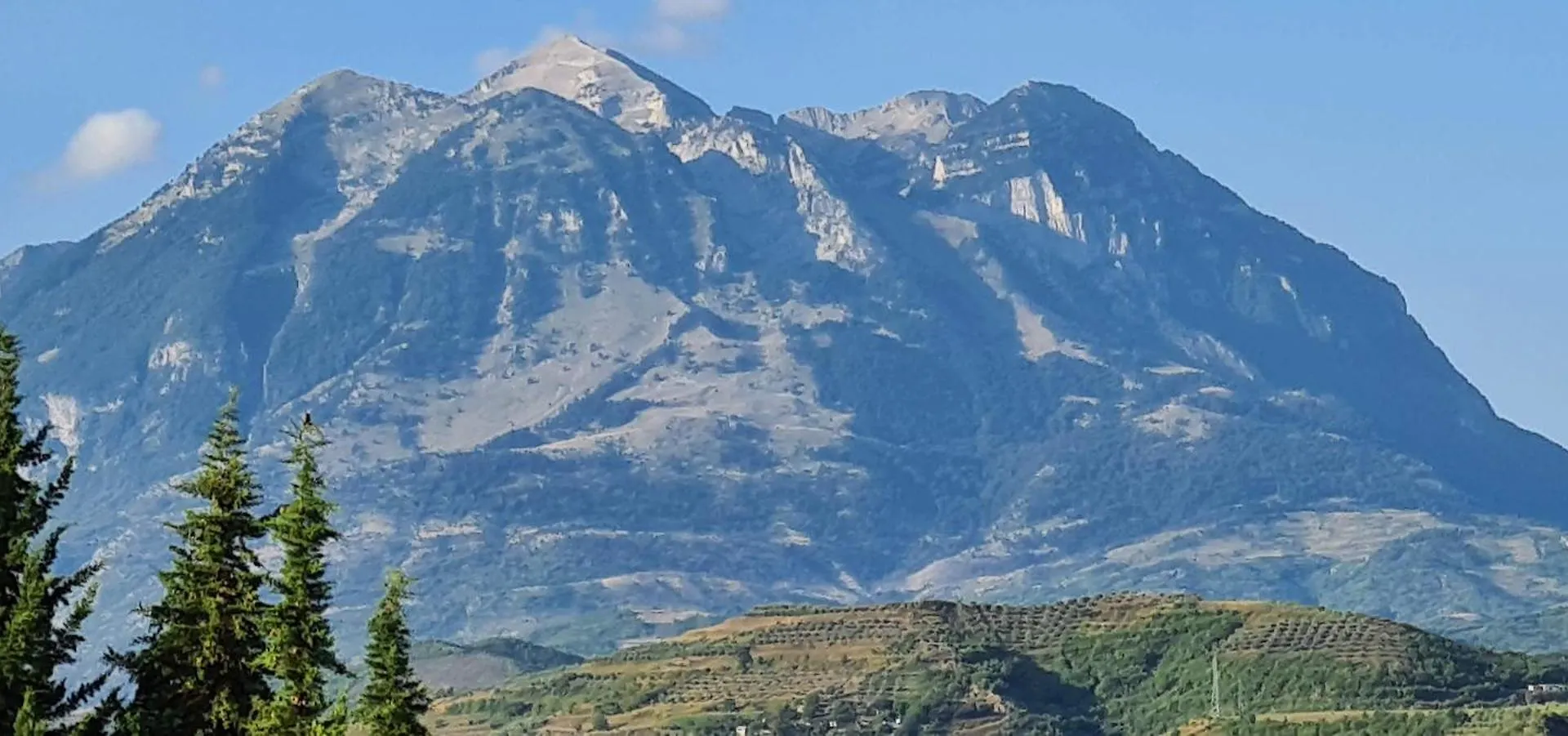 Hotel Te Sadiku Gramsh