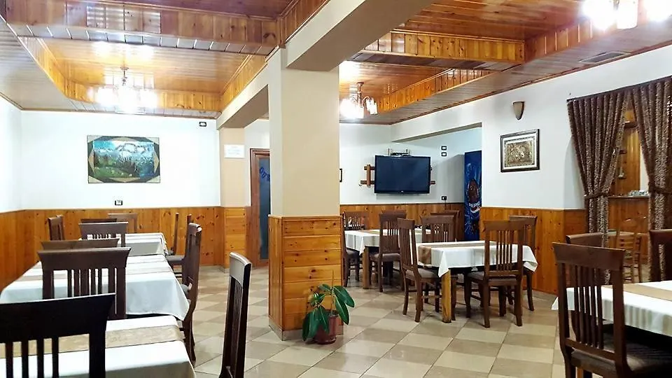 Hotel Te Sadiku Gramsh