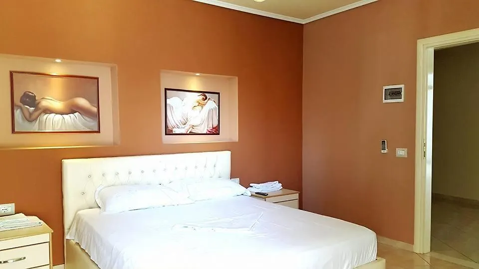 ***  Hotel Te Sadiku Gramsh Албания