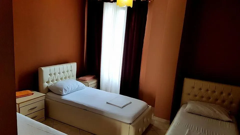 Hotel Te Sadiku Gramsh
