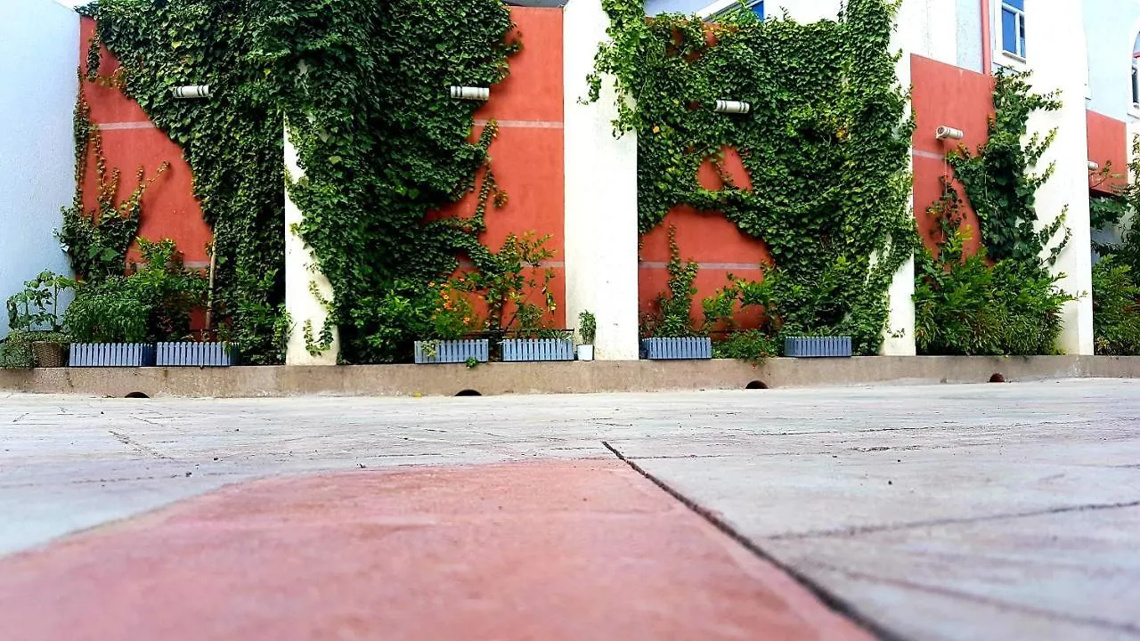 Hotel Te Sadiku Gramsh