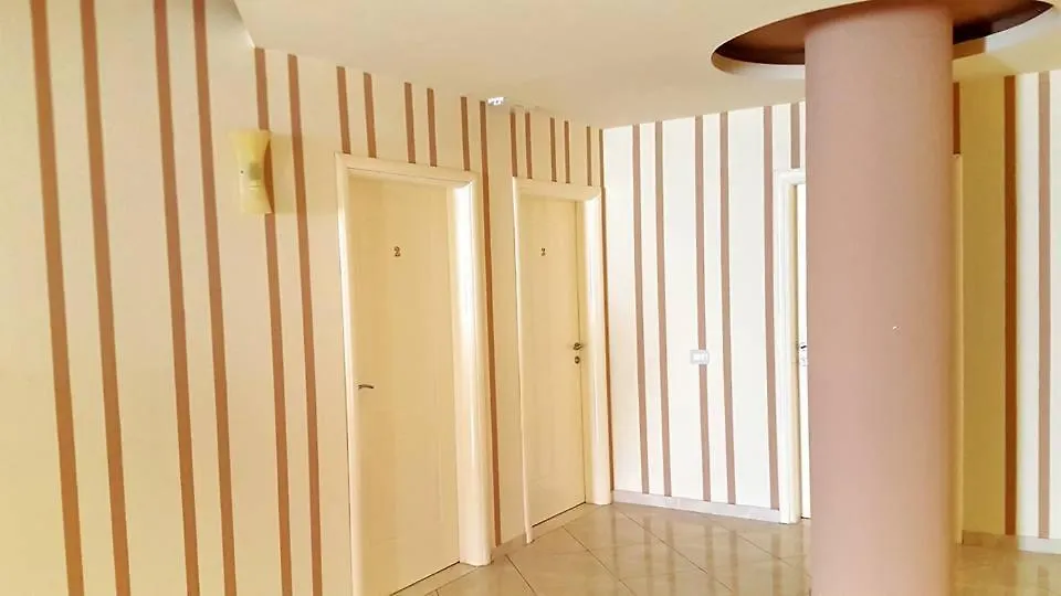 Hotel Te Sadiku Gramsh 3*,