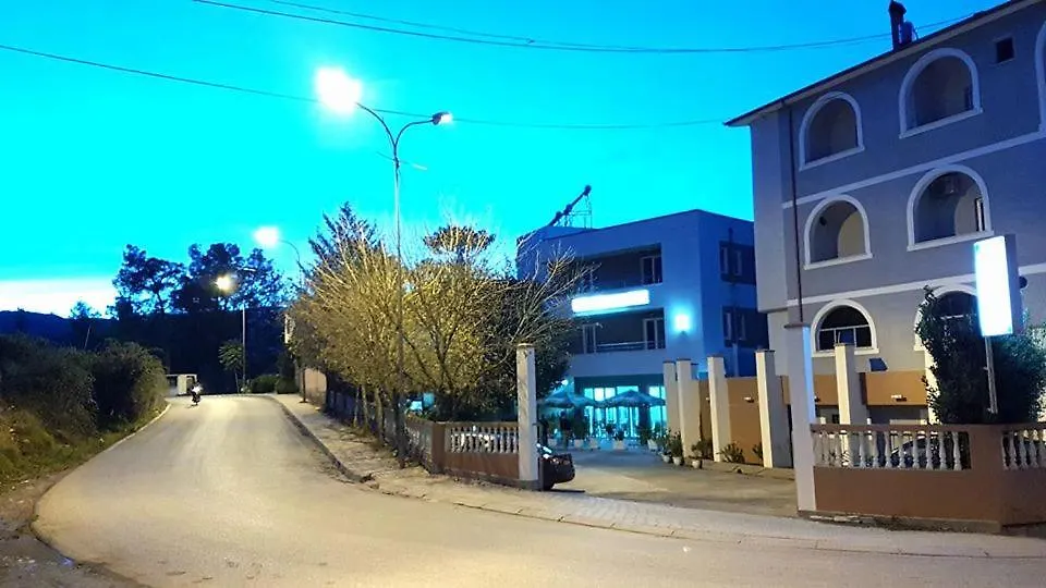 ***  Hotel Te Sadiku Gramsh Албания