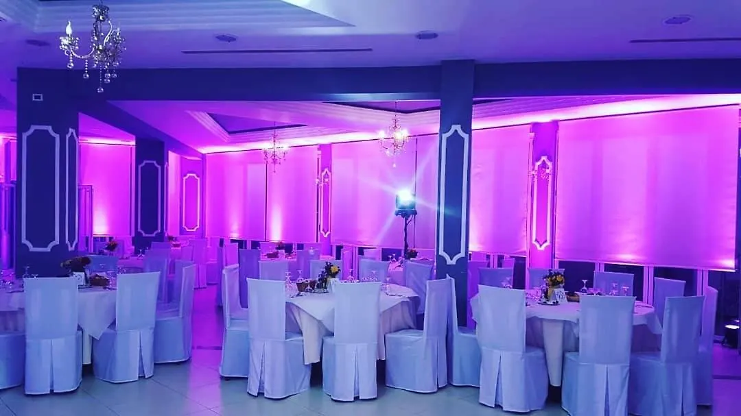 Hotel Te Sadiku Gramsh