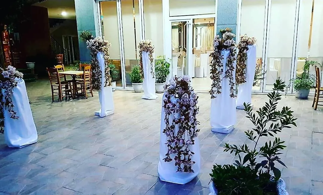 ***  Hotel Te Sadiku Gramsh Албания
