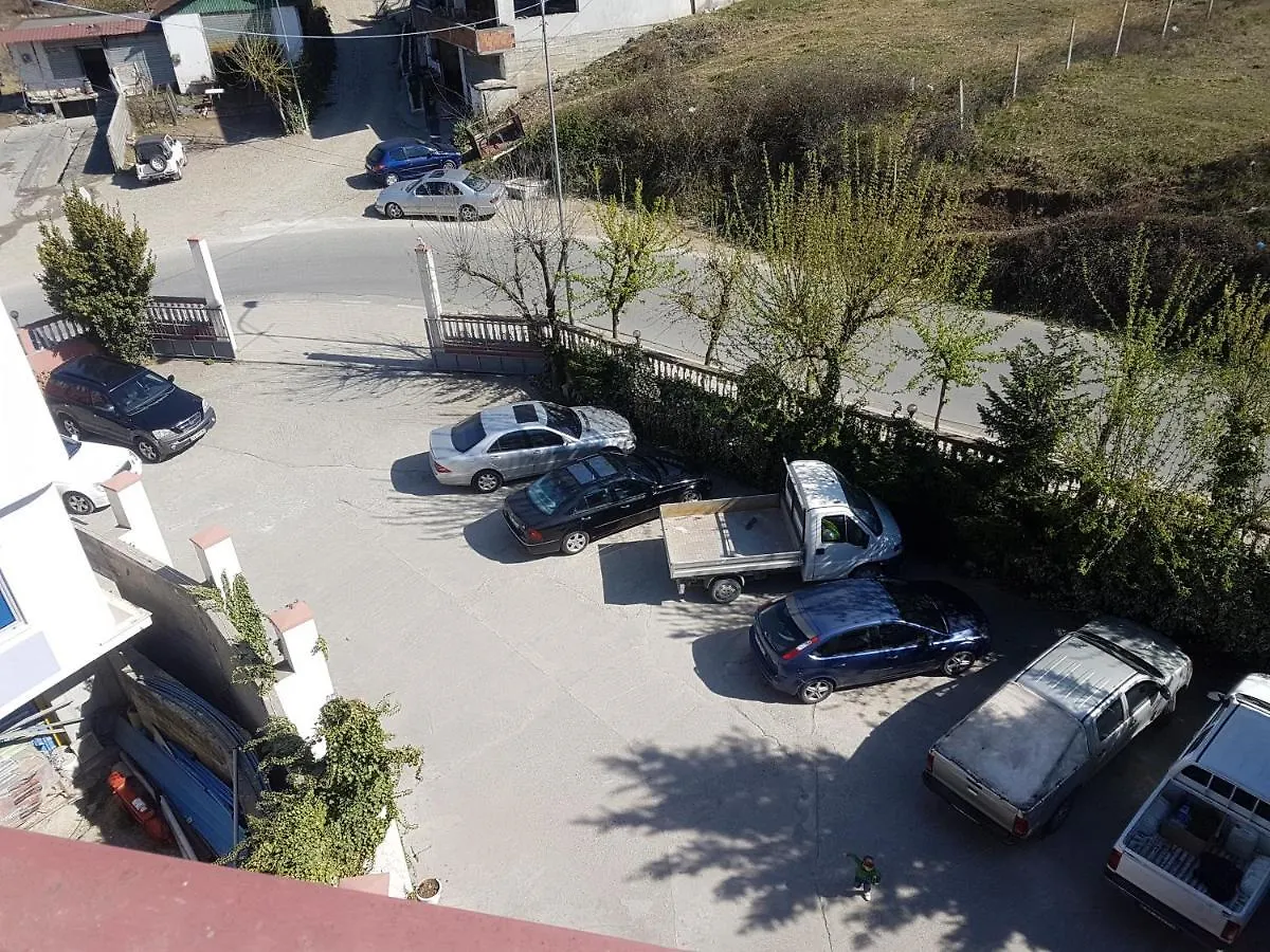 Hotel Te Sadiku Gramsh 3*,