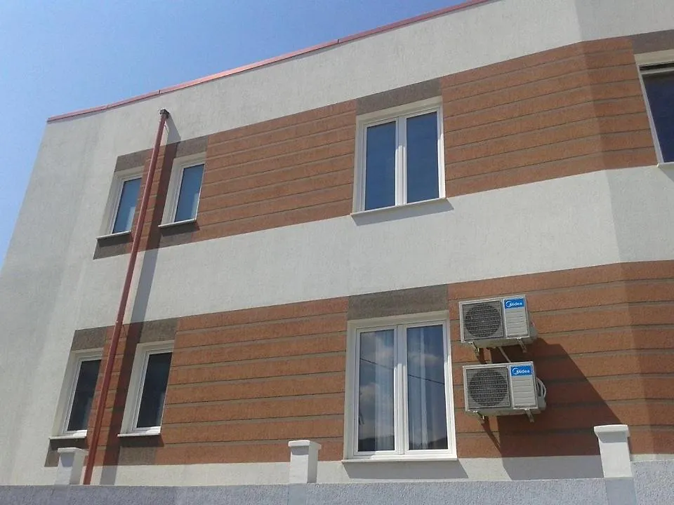 Hotel Te Sadiku Gramsh
