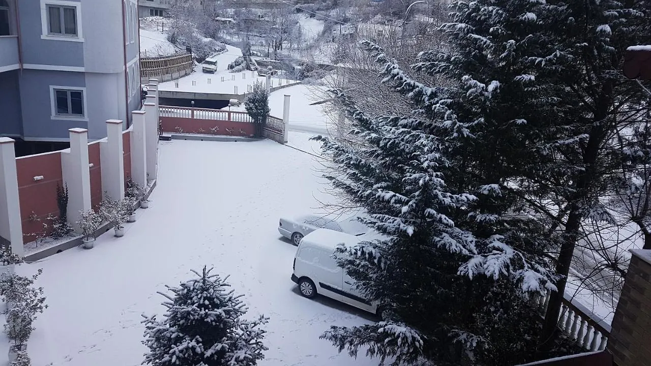 Hotel Te Sadiku Gramsh