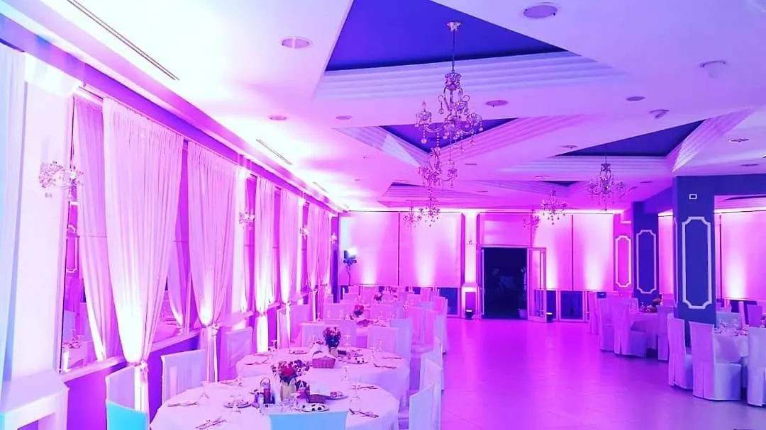 Hotel Te Sadiku Gramsh