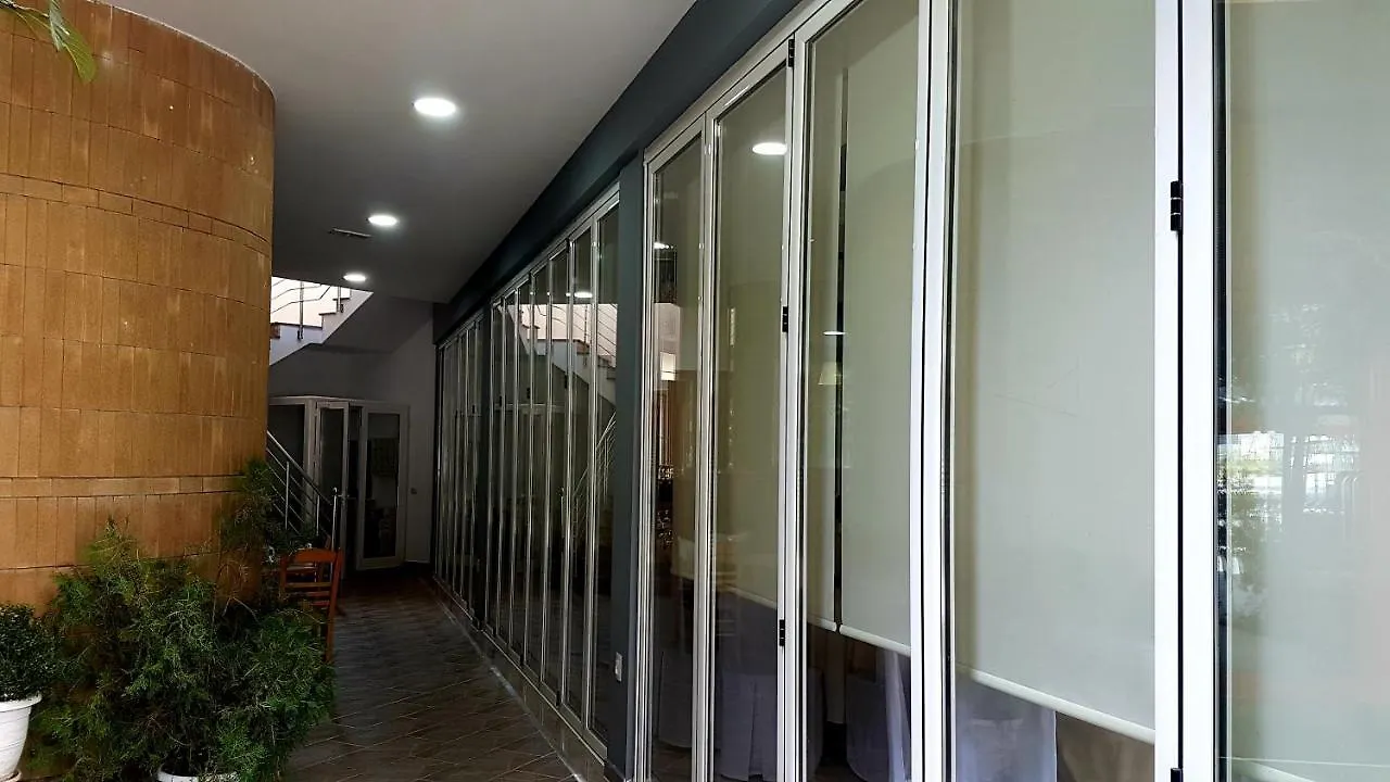 Hotel Te Sadiku Gramsh