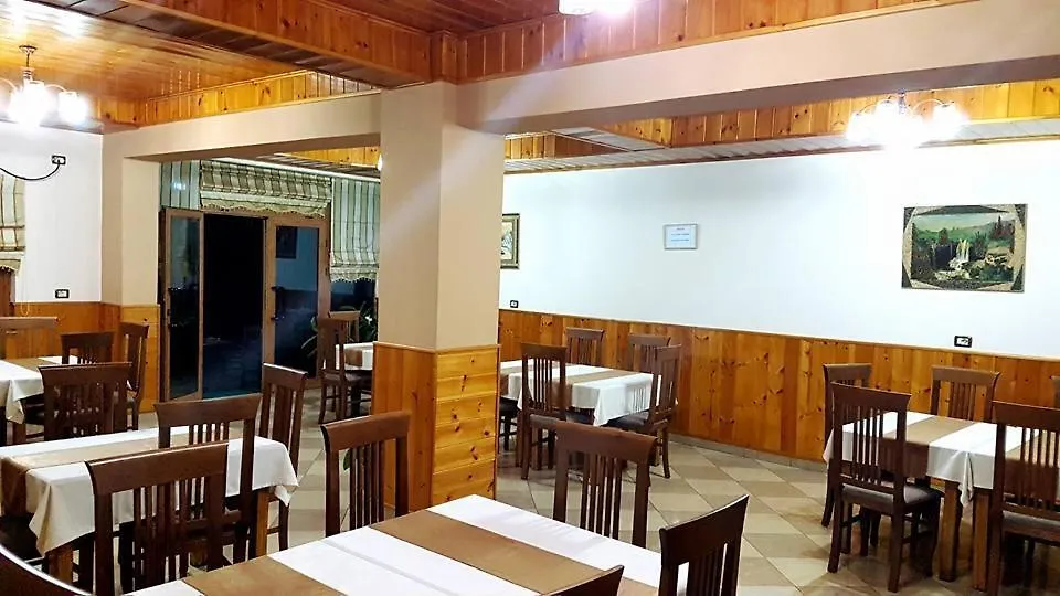 Hotel Te Sadiku Gramsh