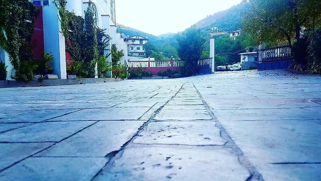 Hotel Te Sadiku Gramsh